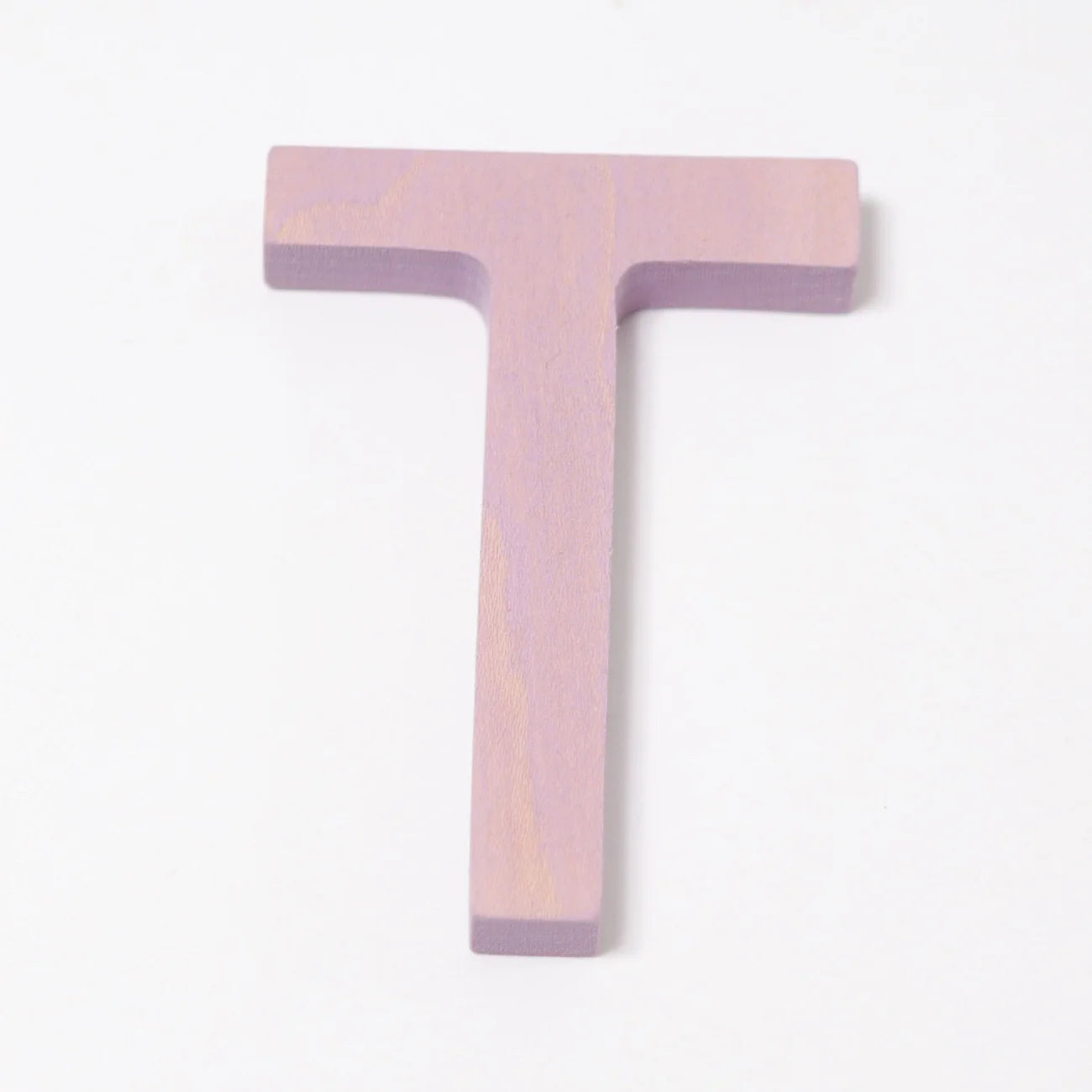 GRIMM’S | School letter T