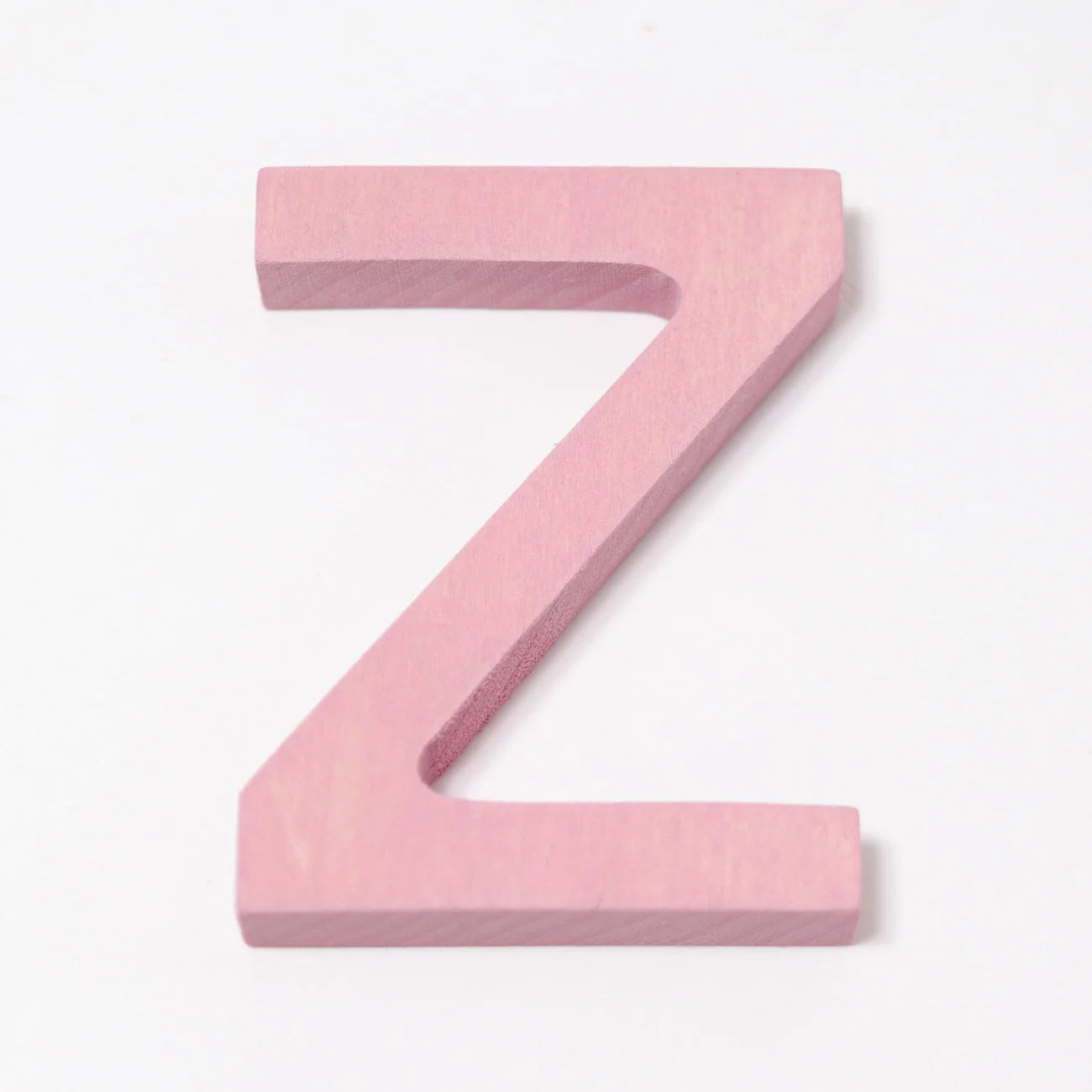 GRIMM’S | School letter Z