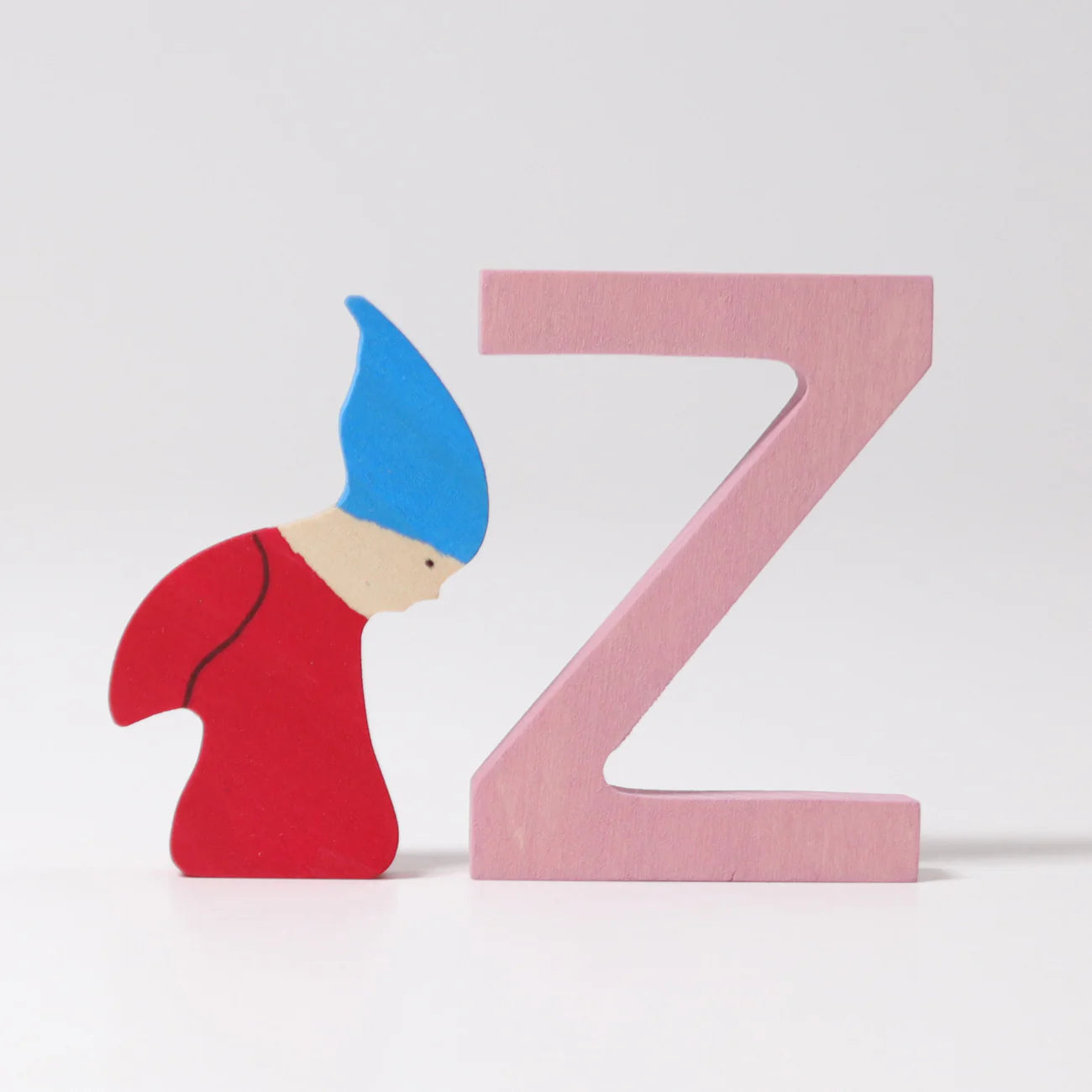 GRIMM’S | School letter Z