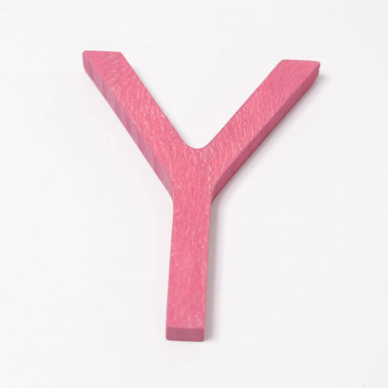 GRIMM’S | School letter Y