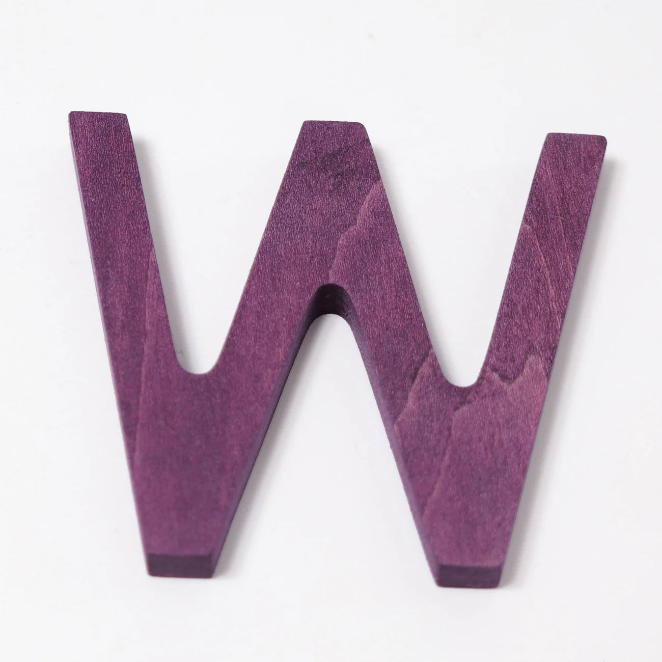 GRIMM’S | School letter W