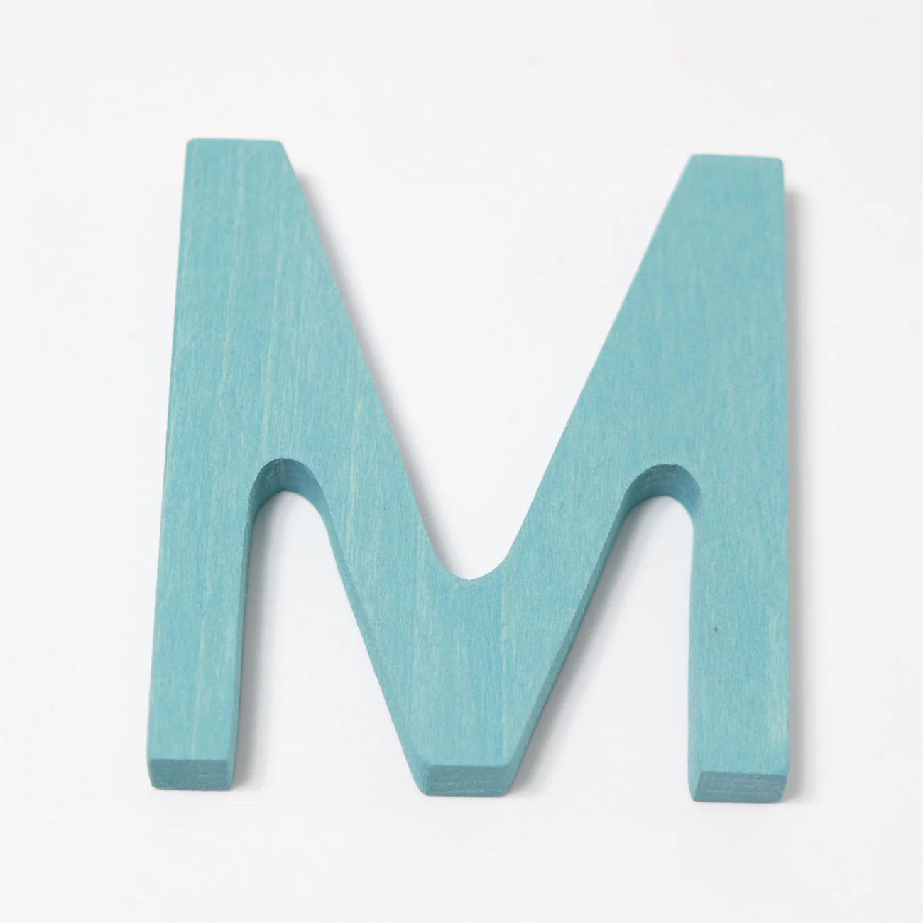 GRIMM’S | School letter M