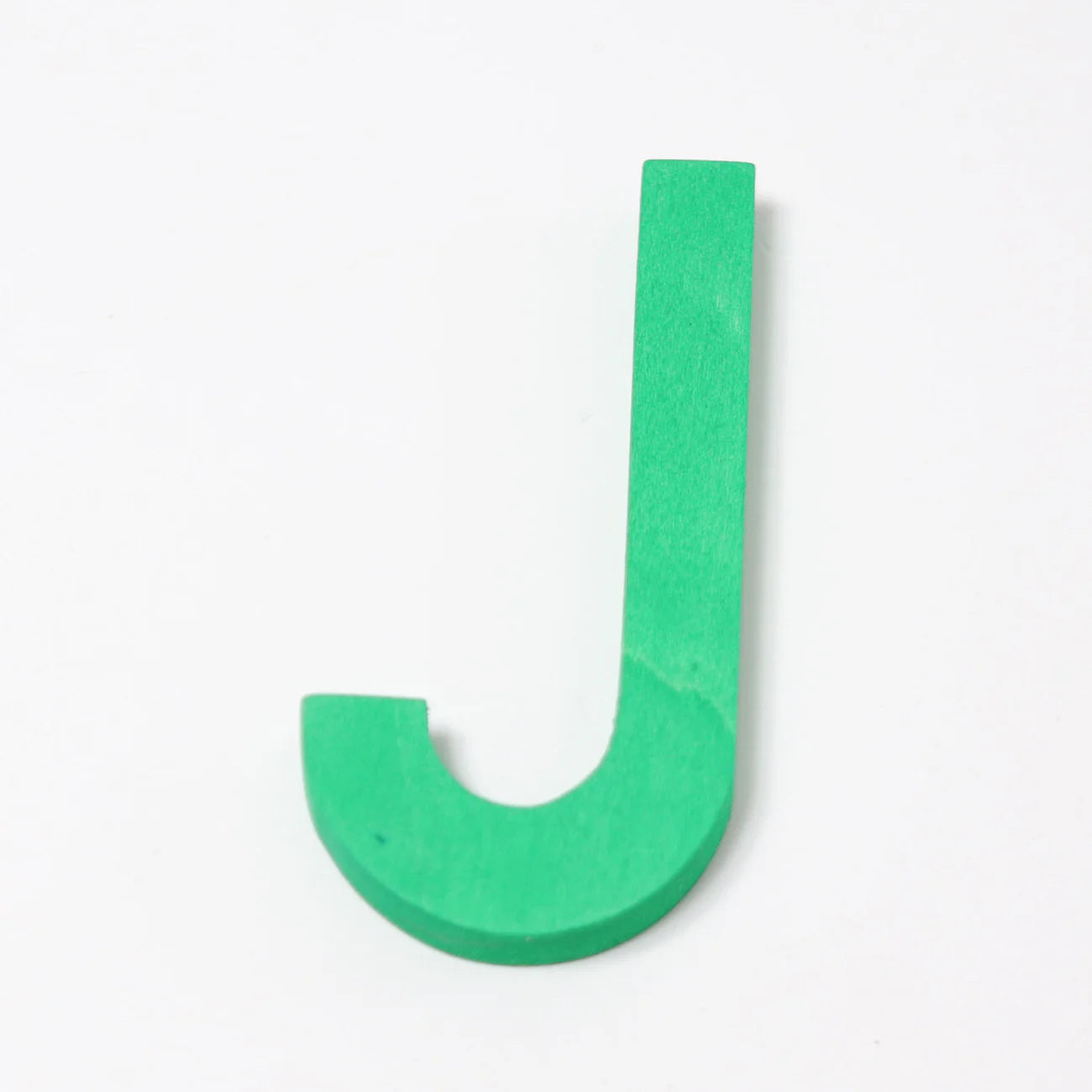 GRIMM’S | School letter J