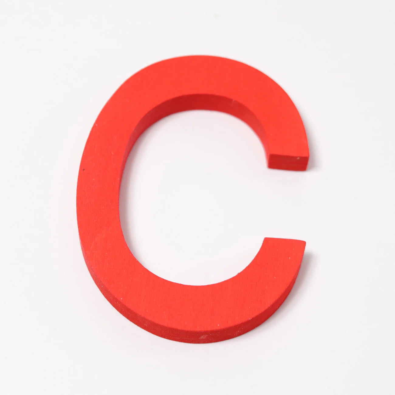 GRIMM’S | School letter C