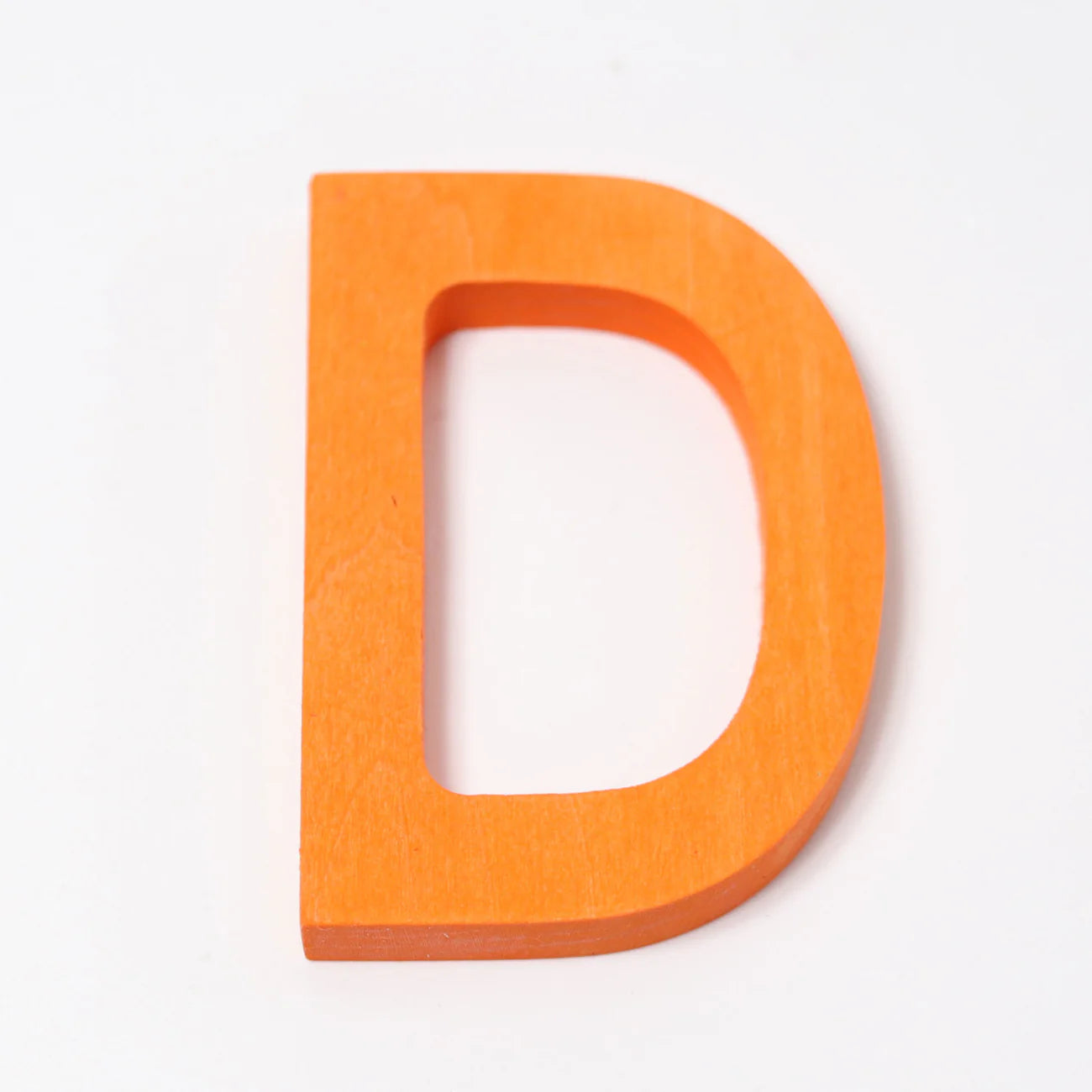GRIMM’S | School letter D