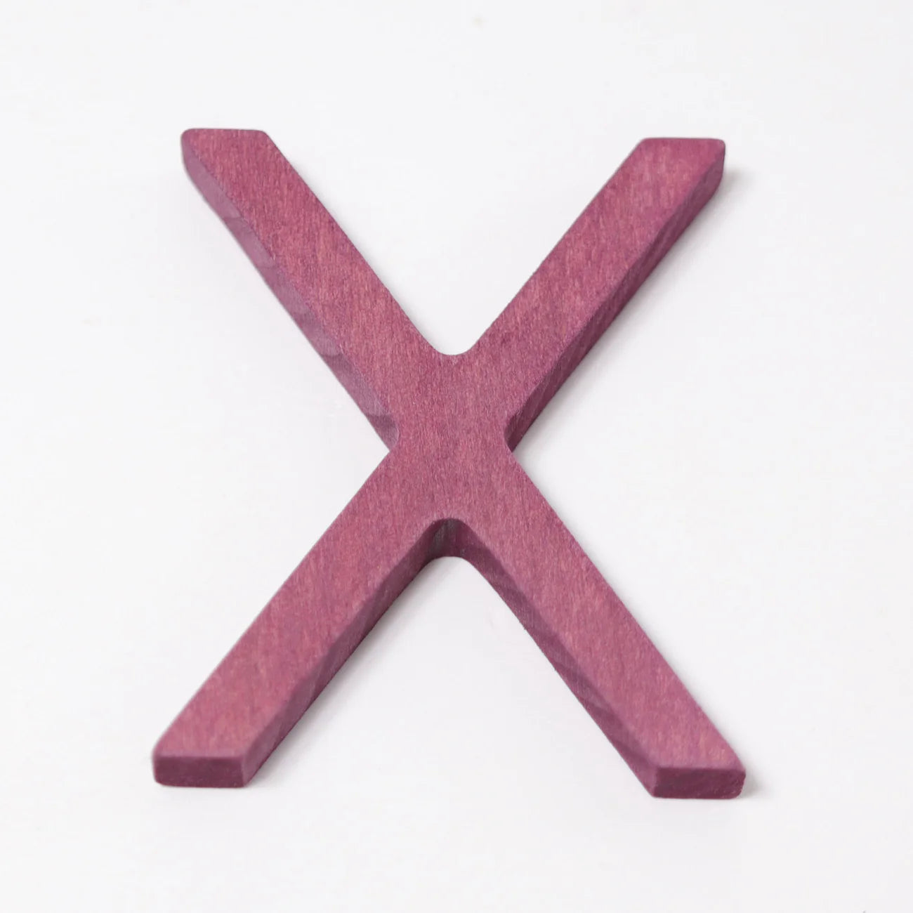 GRIMM’S | School letter X