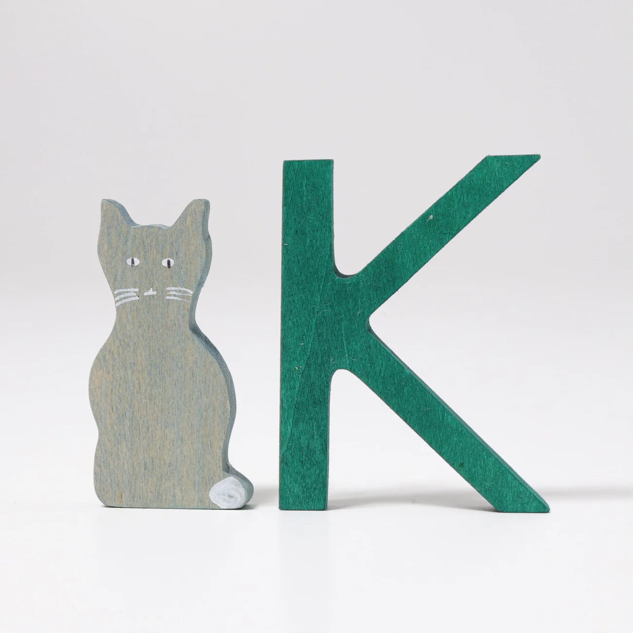 GRIMM’S | School letter K