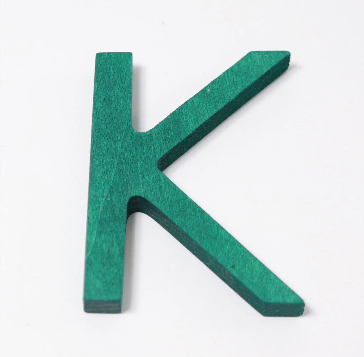 GRIMM’S | School letter K