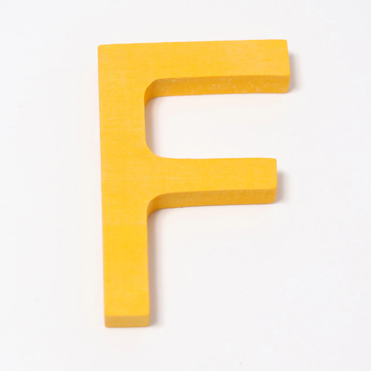 GRIMM’S | School letter F