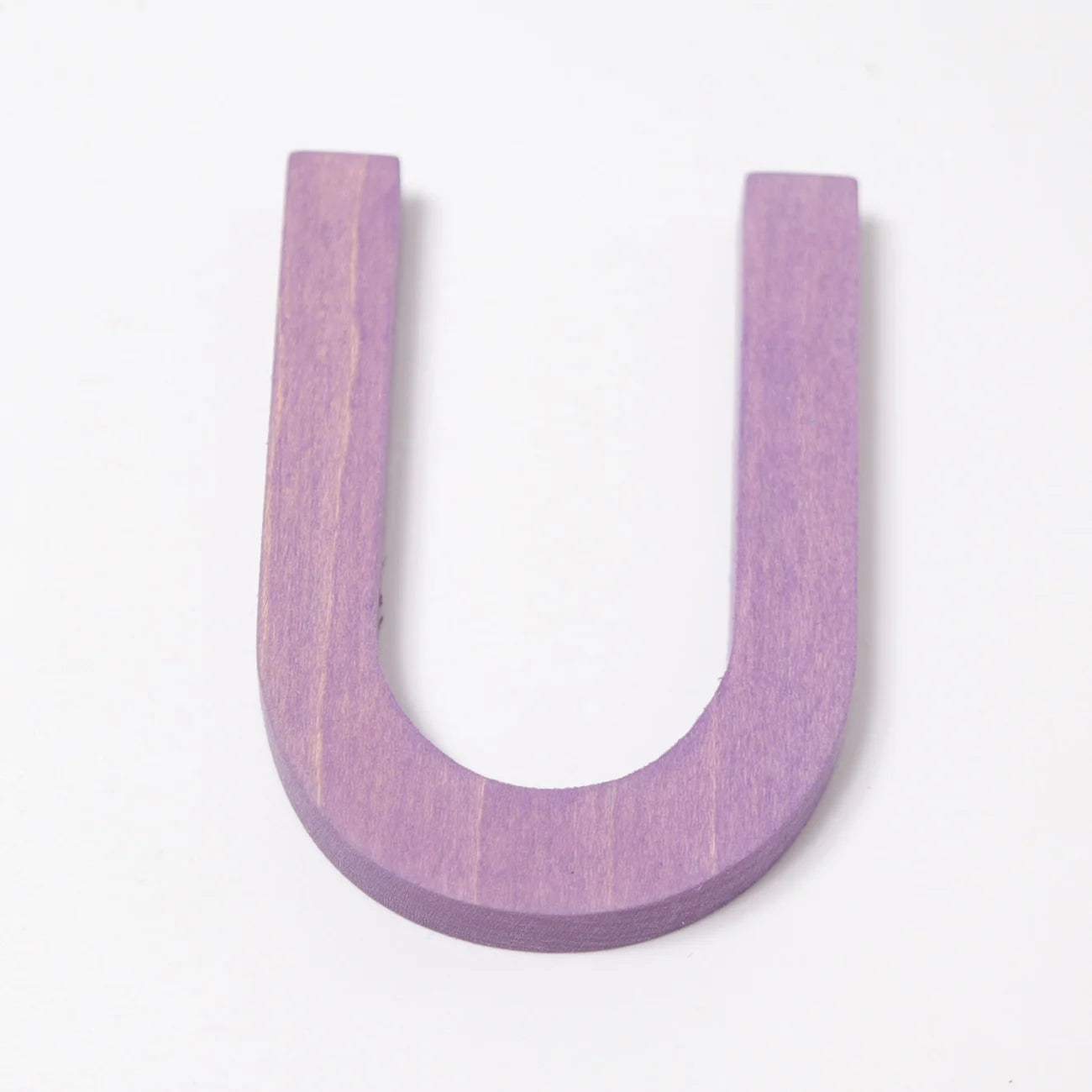 GRIMM’S | School letter U