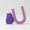 GRIMM’S | School letter U