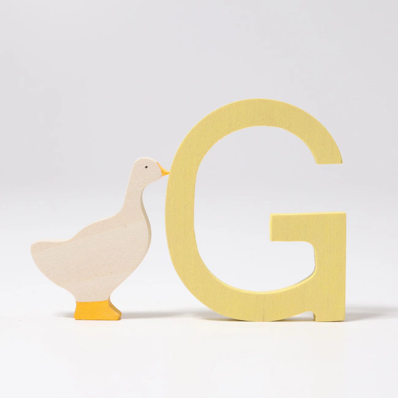 GRIMM’S | School letter G