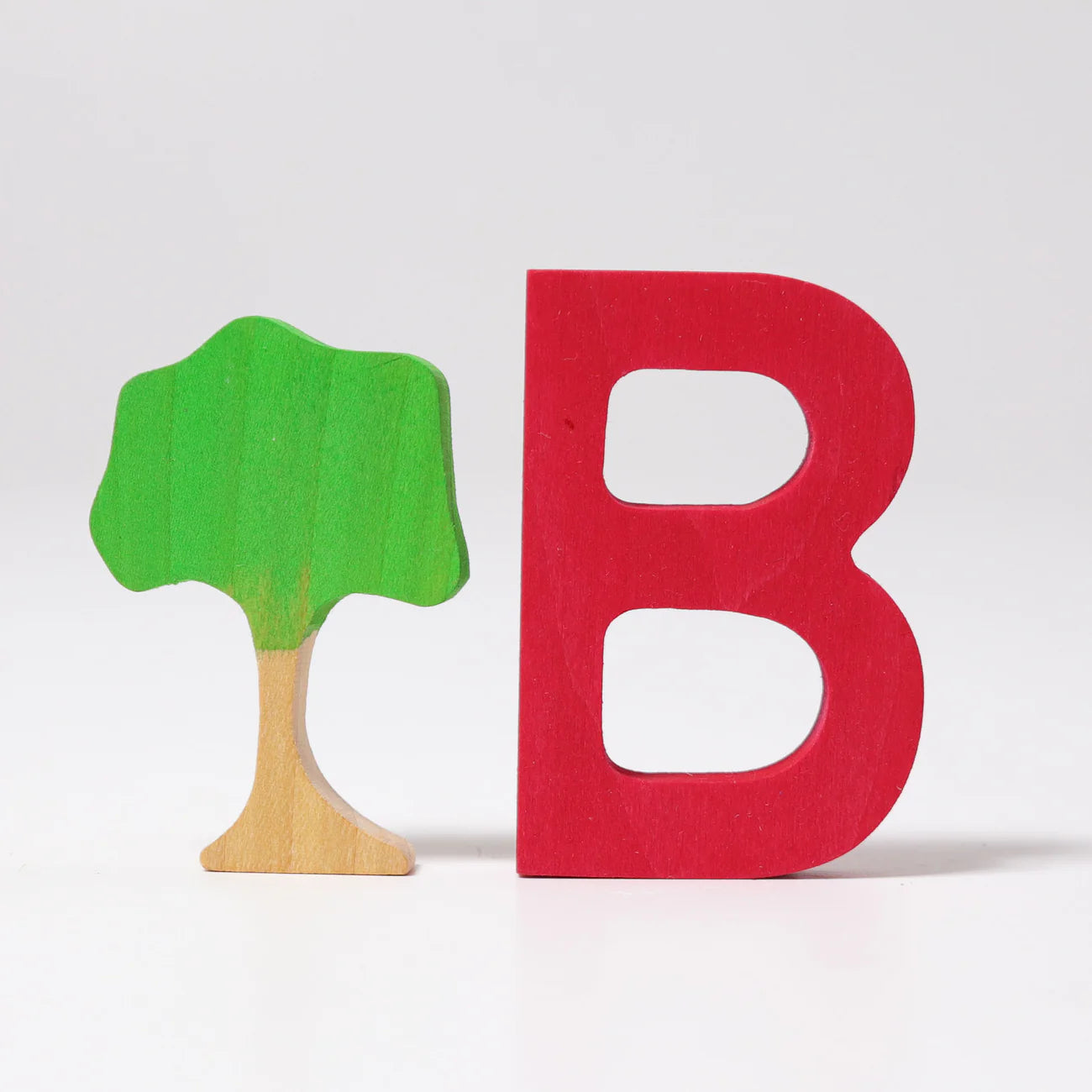 GRIMM’S | School letter B