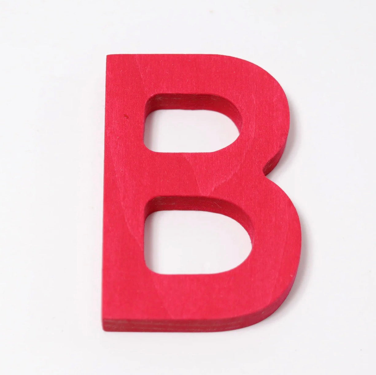 GRIMM’S | School letter B