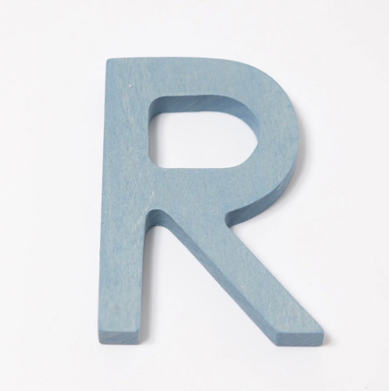 GRIMM’S | School letter R