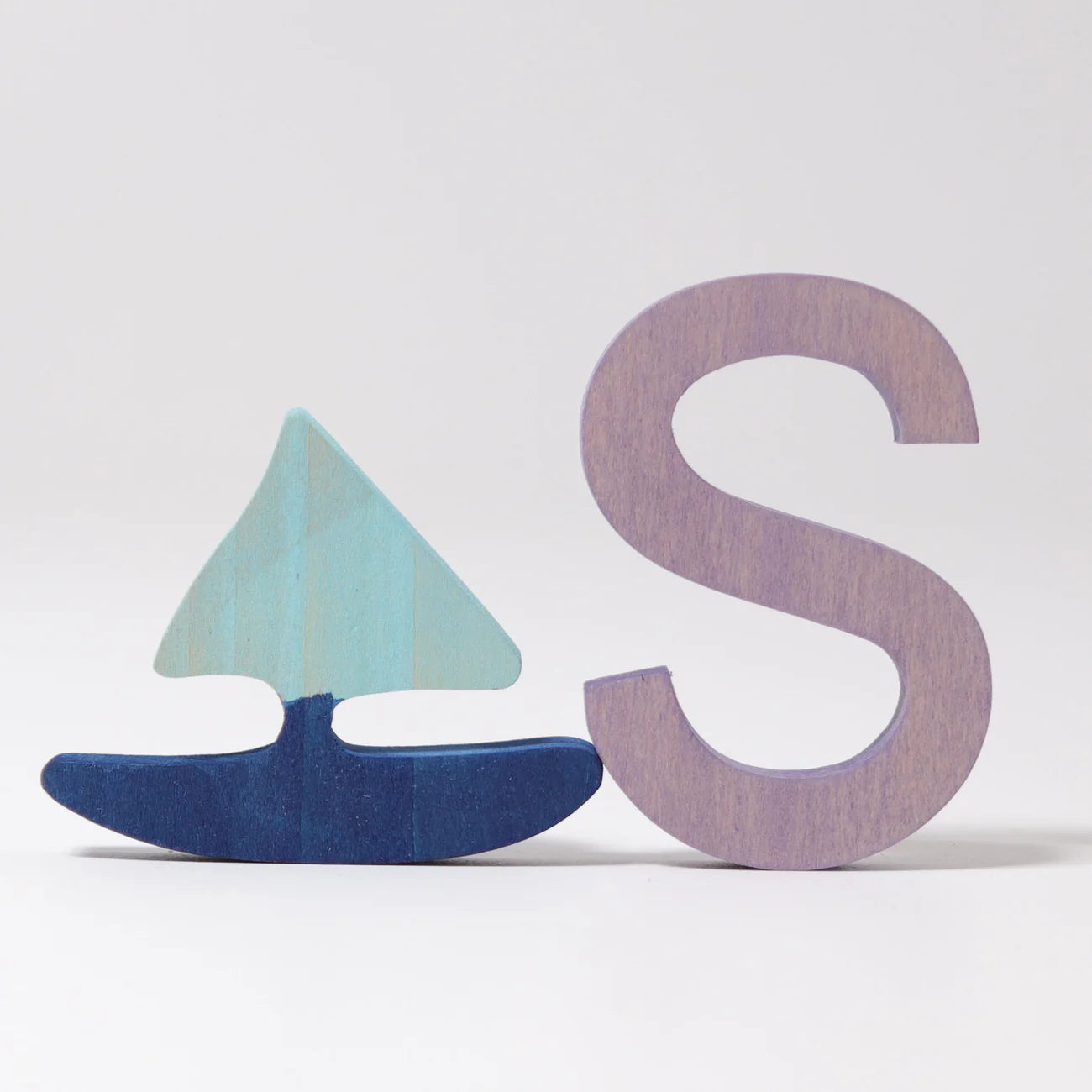 GRIMM’S | School letter S