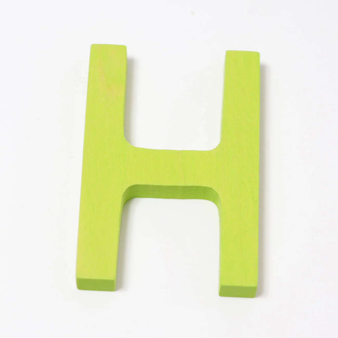 GRIMM’S | School letter H