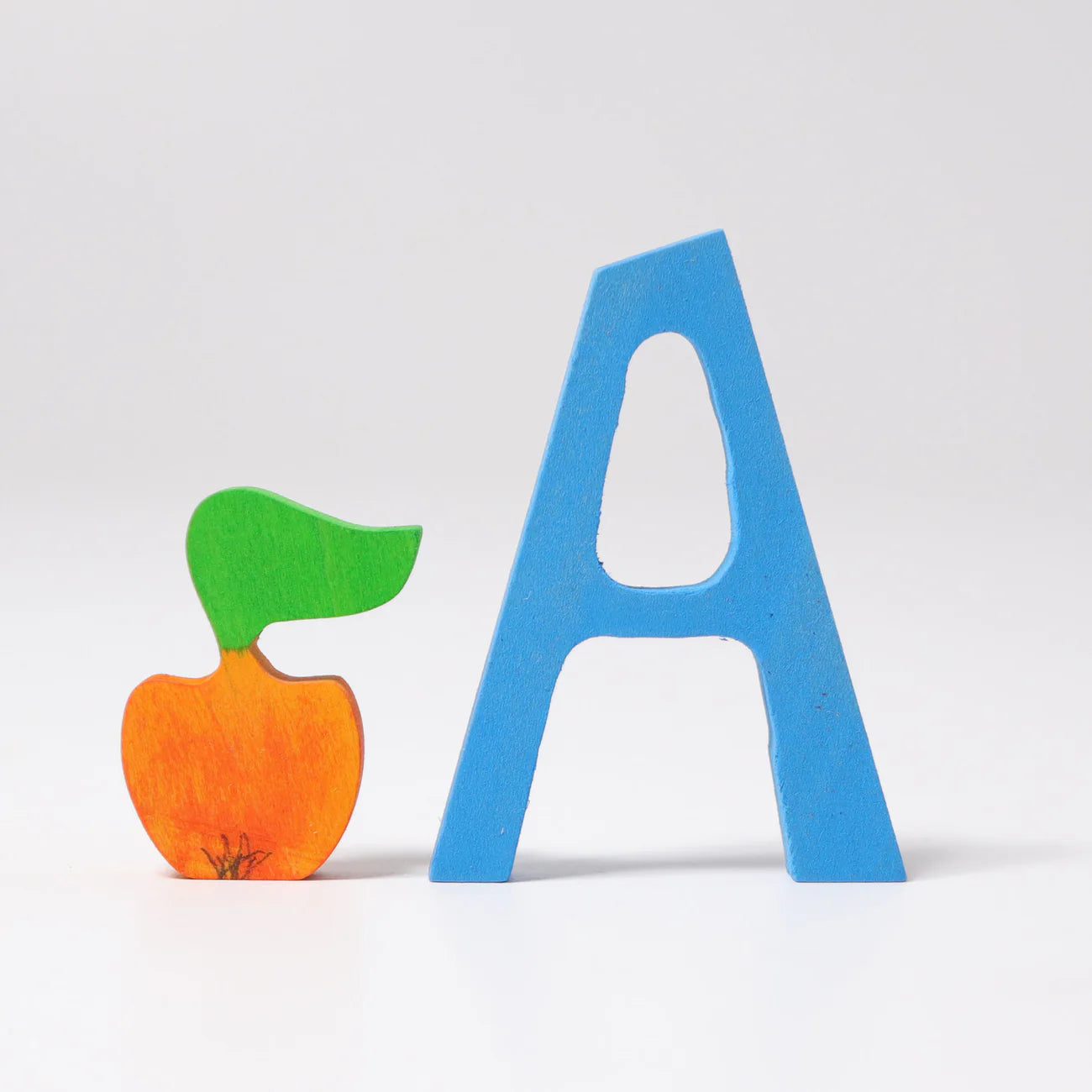 GRIMM’S | Antroposofische letter A