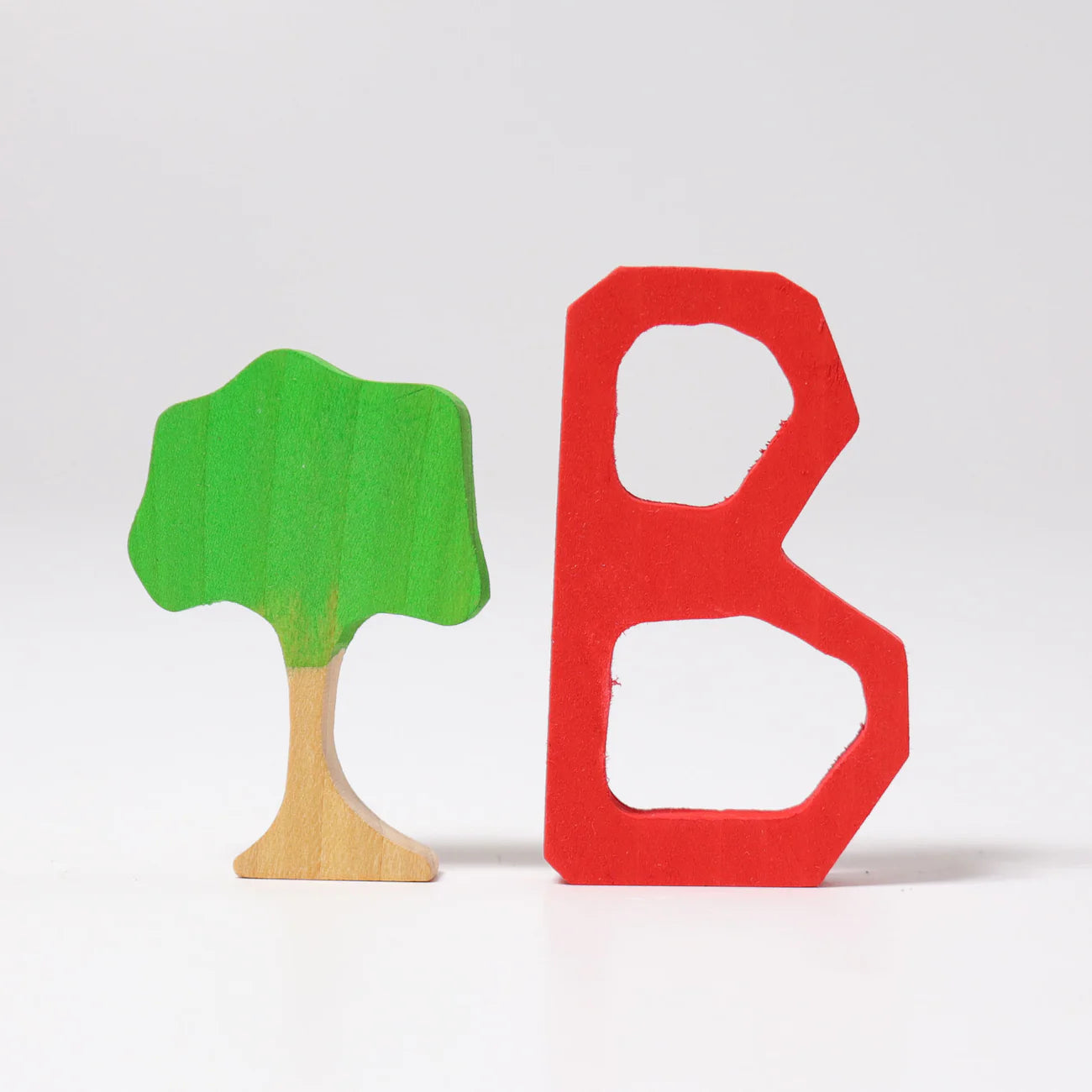 GRIMM’S | Antroposofische letter B