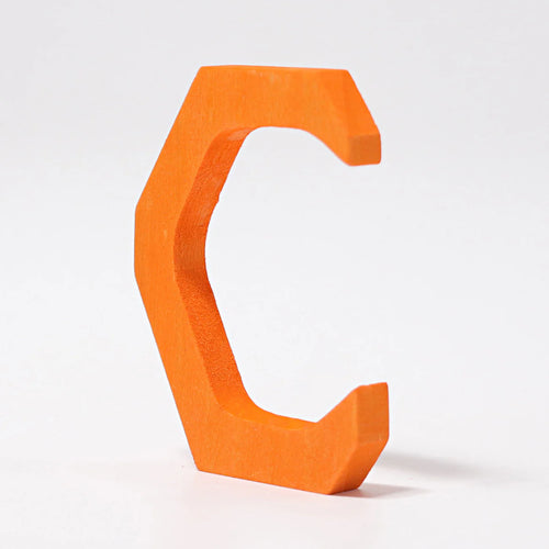 GRIMM’S | Antroposofische letter C