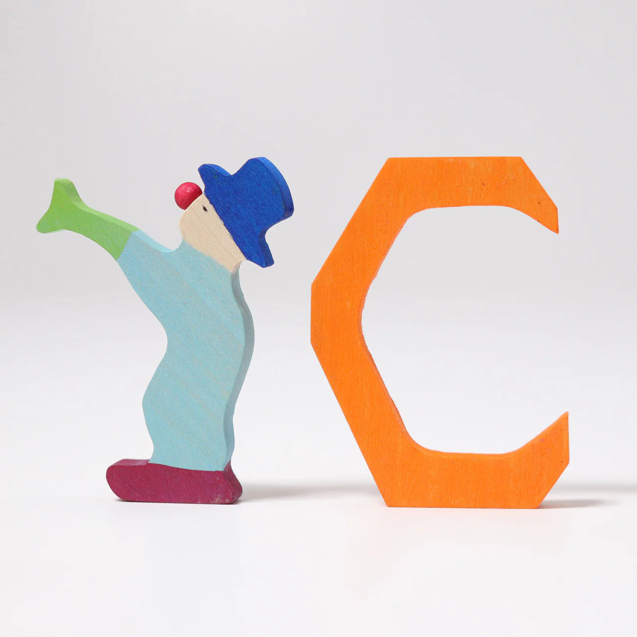 GRIMM’S | Antroposofische letter C