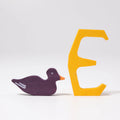 GRIMM’S | Antroposofische letter E