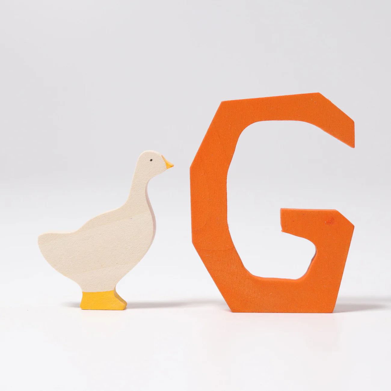 GRIMM’S | Antroposofische letter G