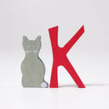 GRIMM’S | Antroposofische letter K