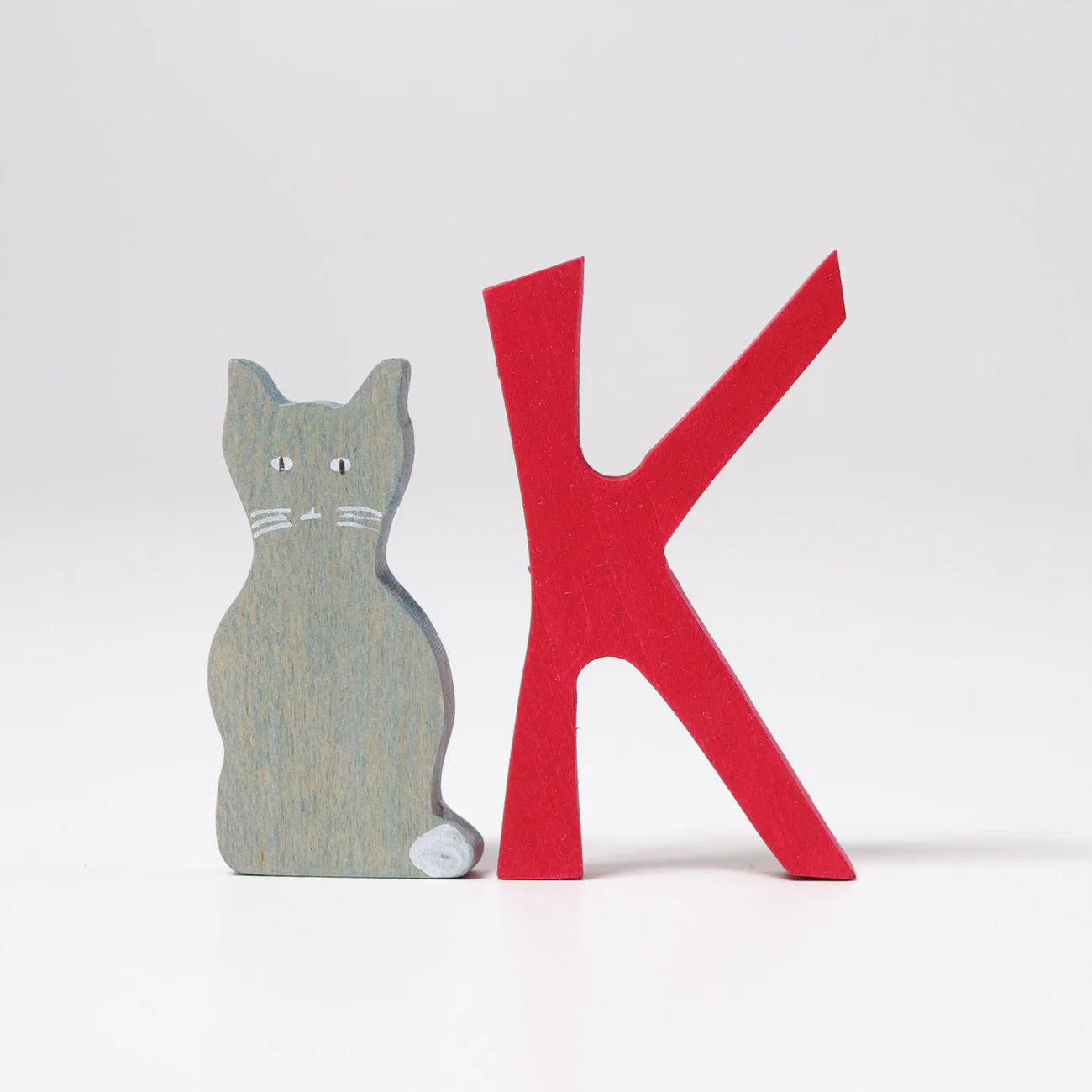 GRIMM’S | Antroposofische letter K
