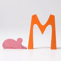 GRIMM’S | Antroposofische letter M