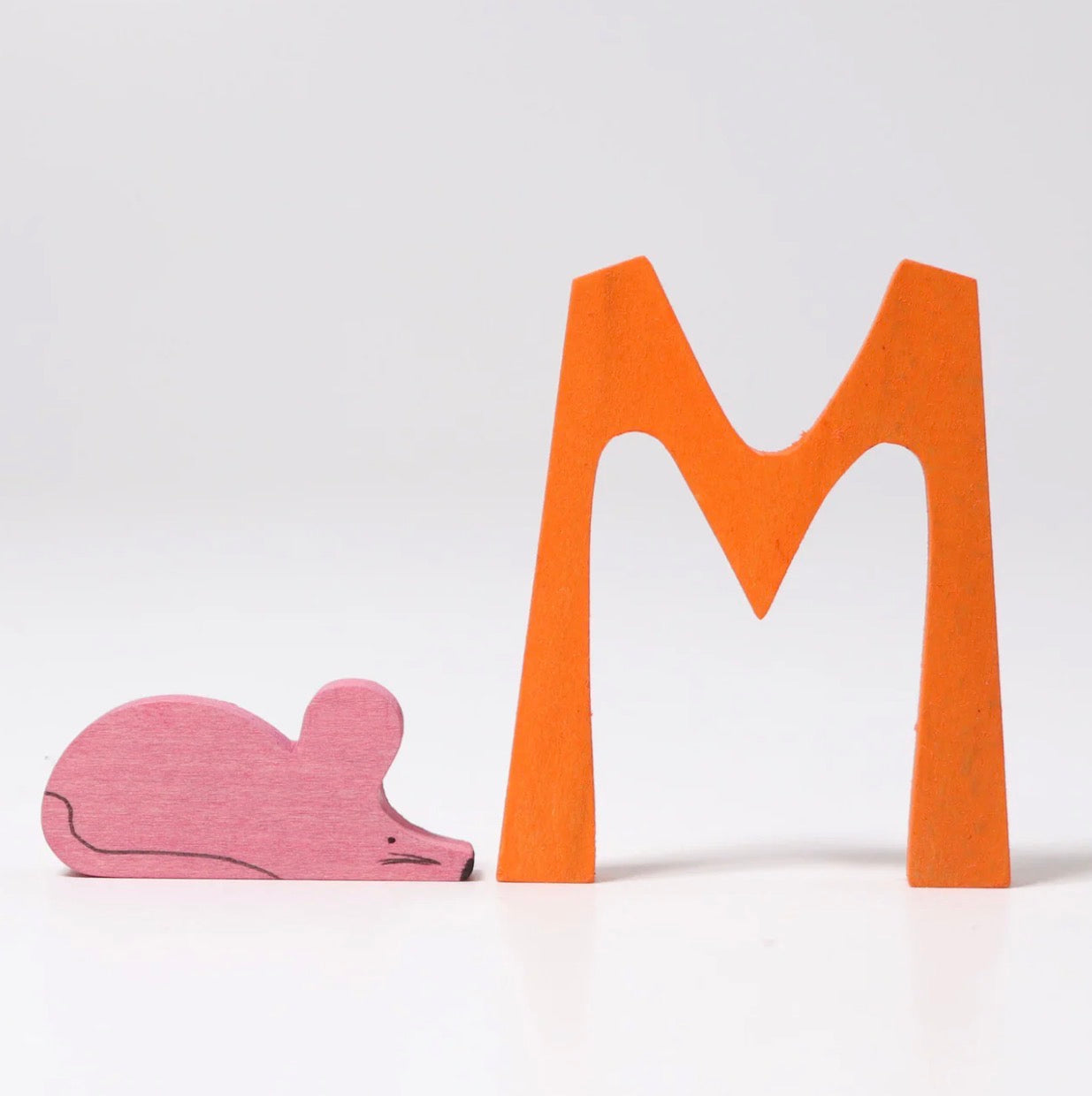 GRIMM’S | Antroposofische letter M