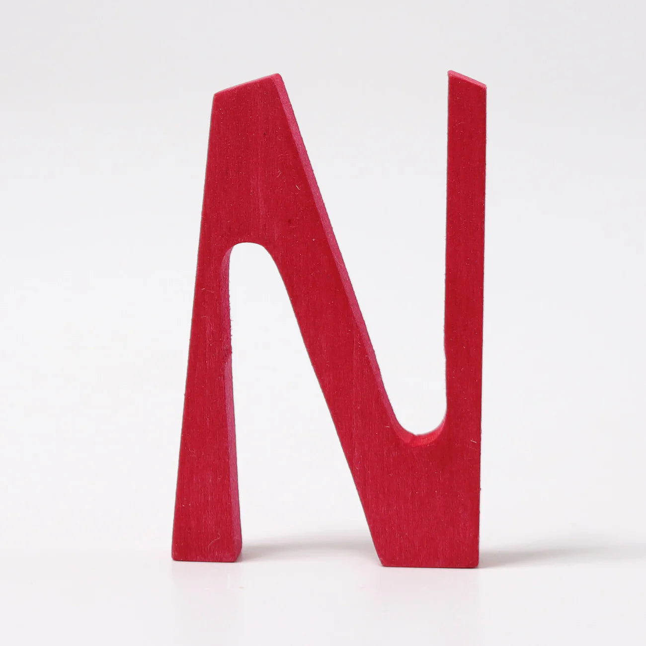 GRIMM’S | Antroposofische letter N