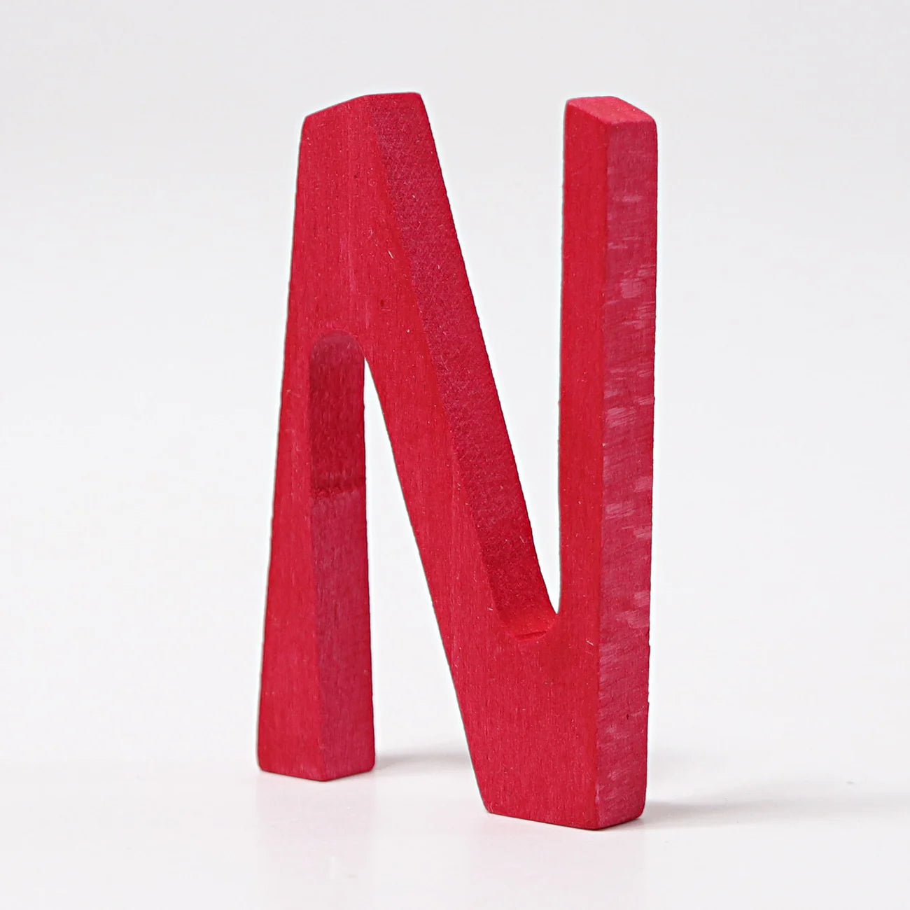 GRIMM’S | Antroposofische letter N