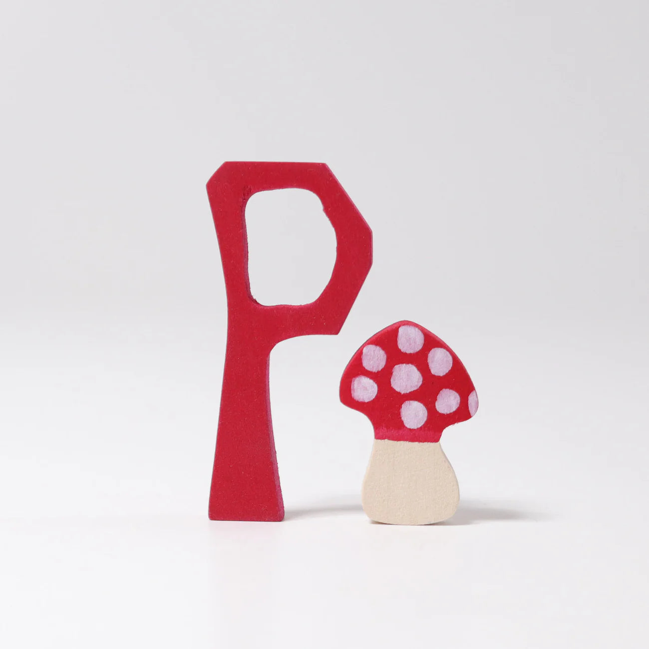 GRIMM’S | Antroposofische letter P