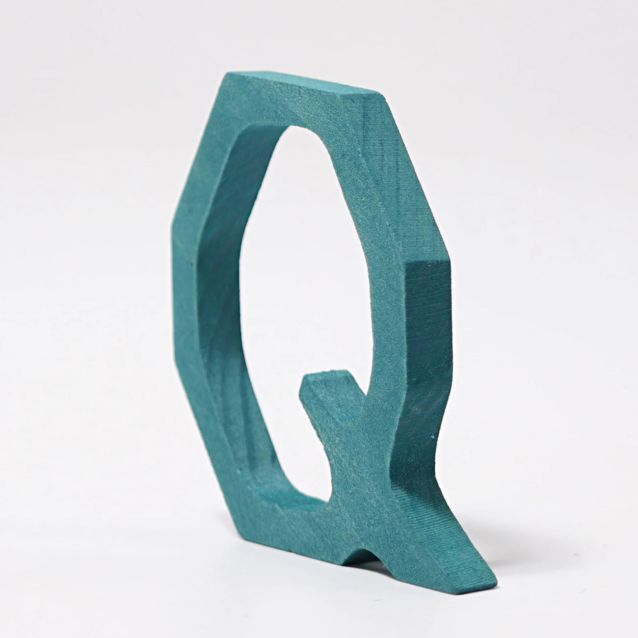 GRIMM’S | Antroposofische letter Q