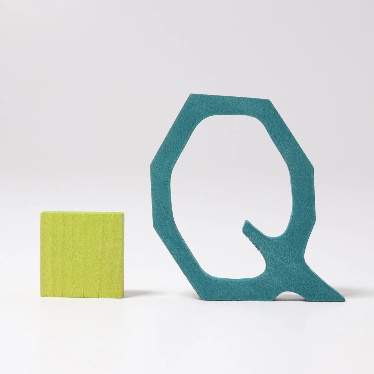 GRIMM’S | Antroposofische letter Q
