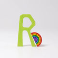 GRIMM’S | Antroposofische letter R
