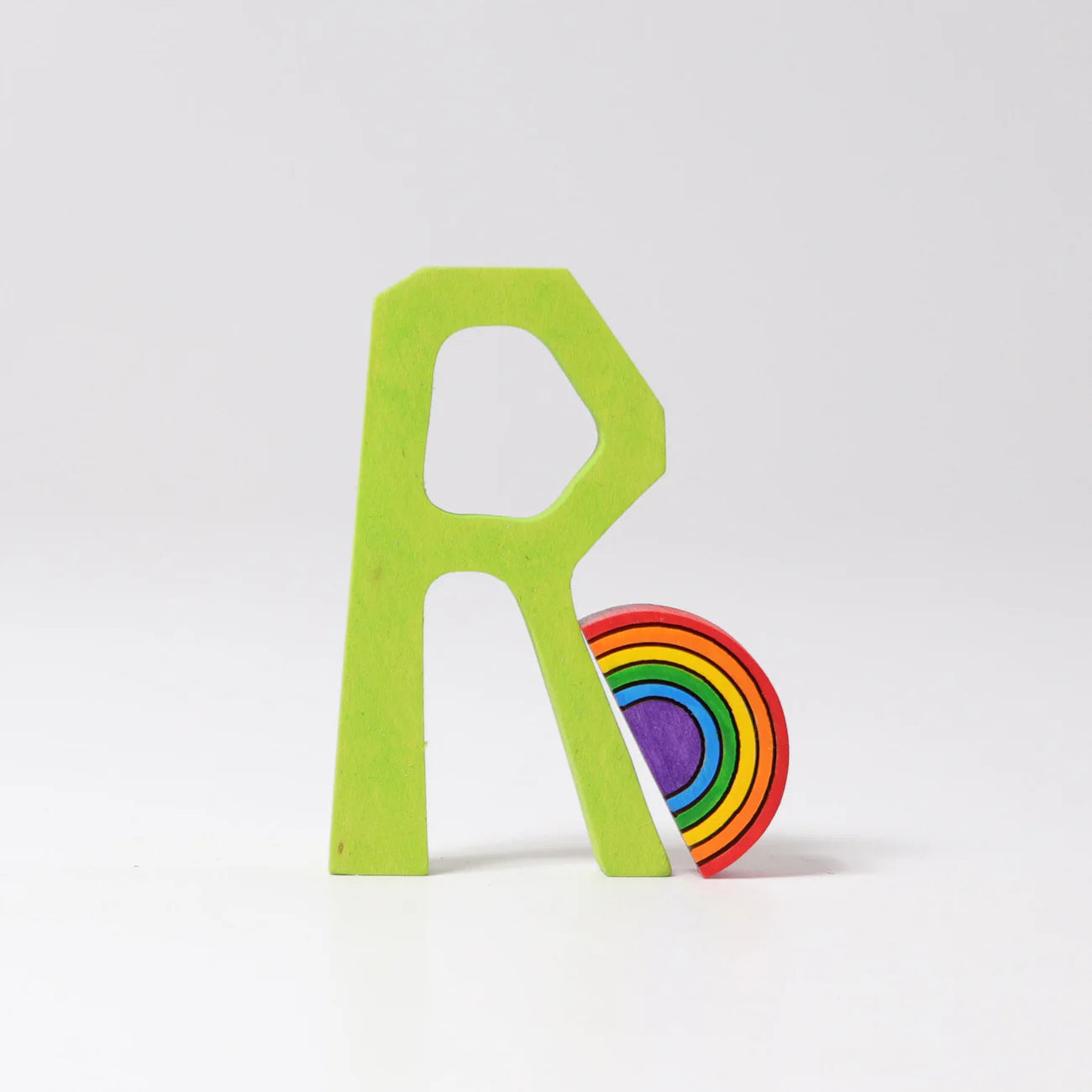 GRIMM’S | Antroposofische letter R