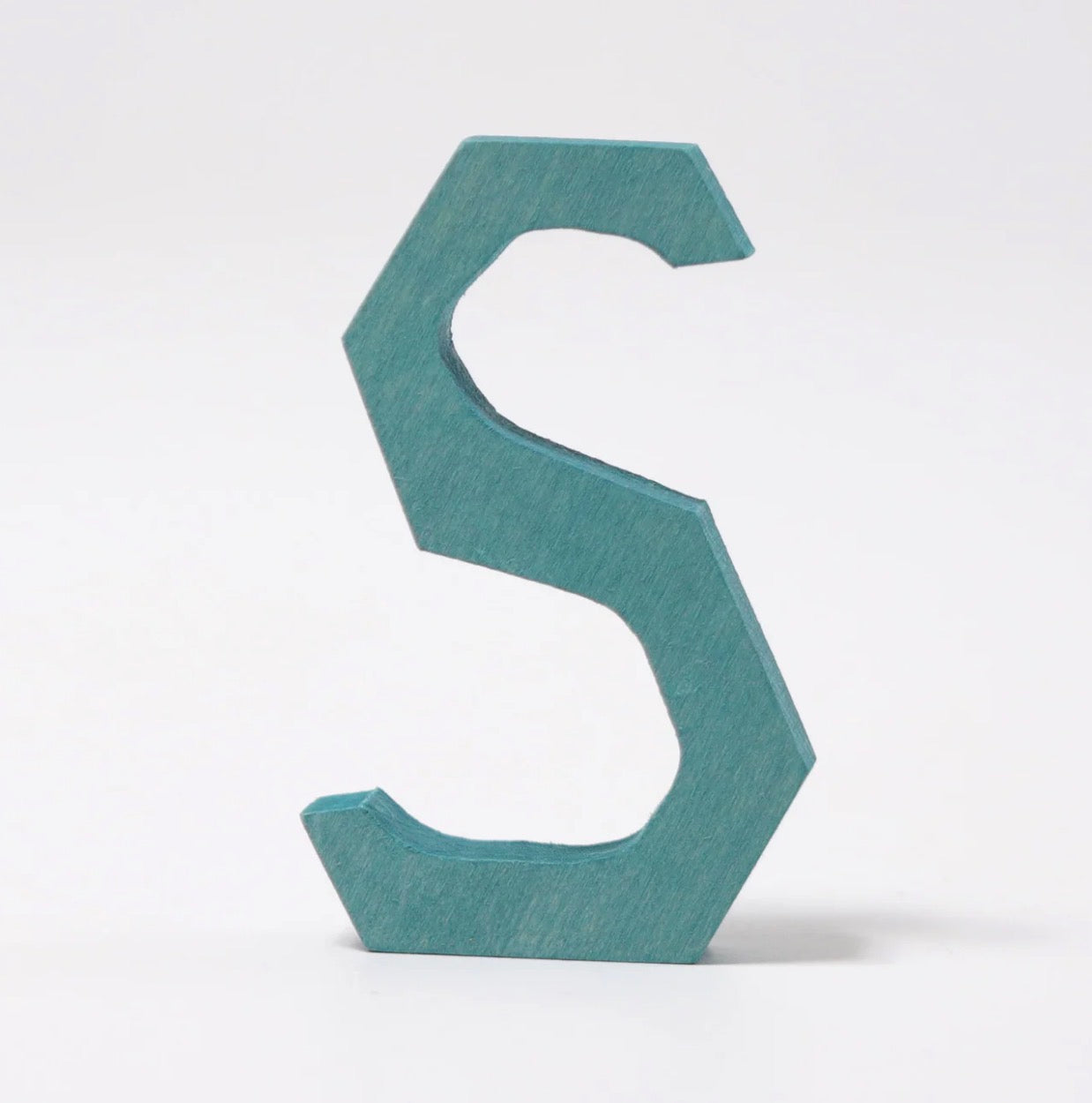 GRIMM’S | Antroposofische letter S