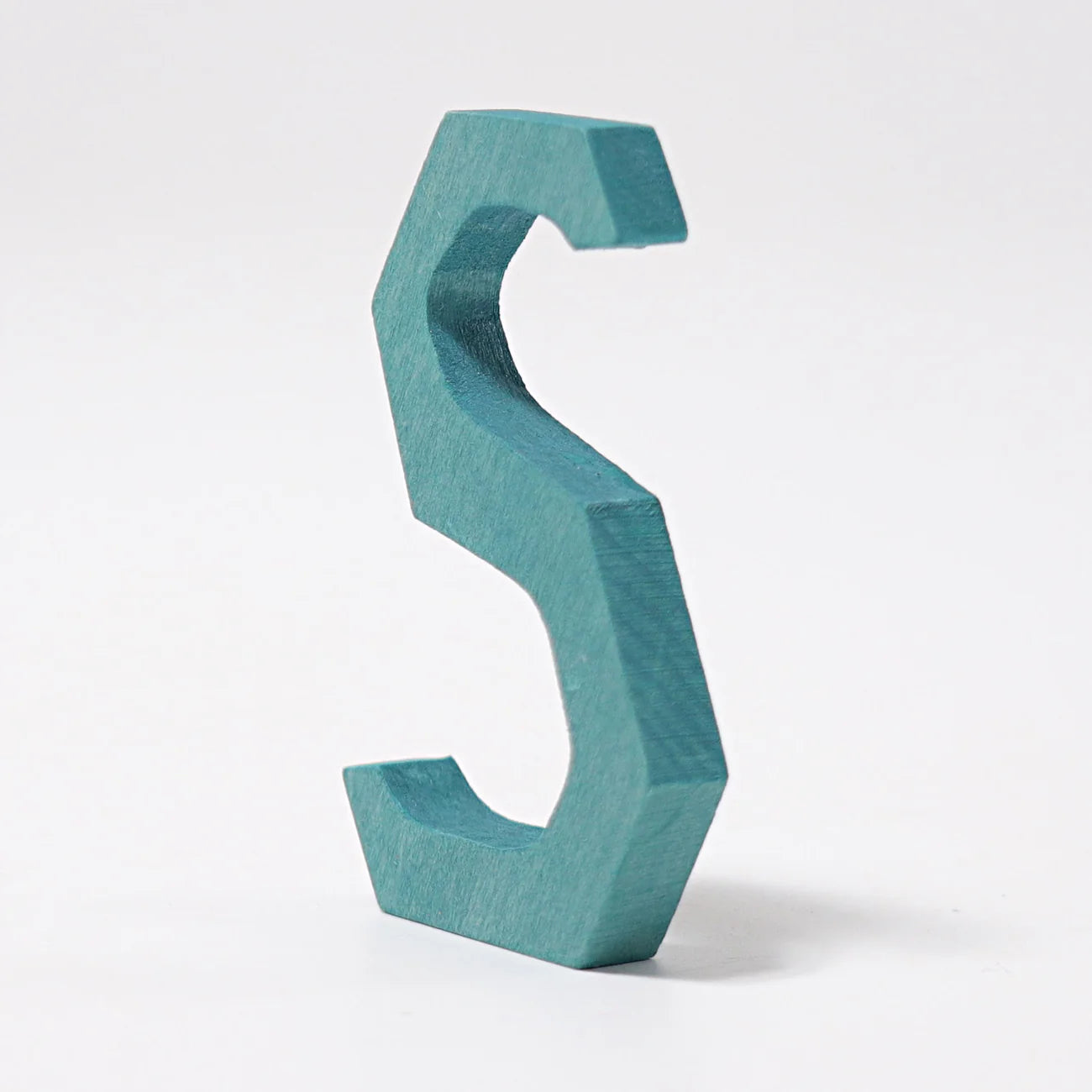 GRIMM’S | Antroposofische letter S