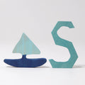 GRIMM’S | Antroposofische letter S