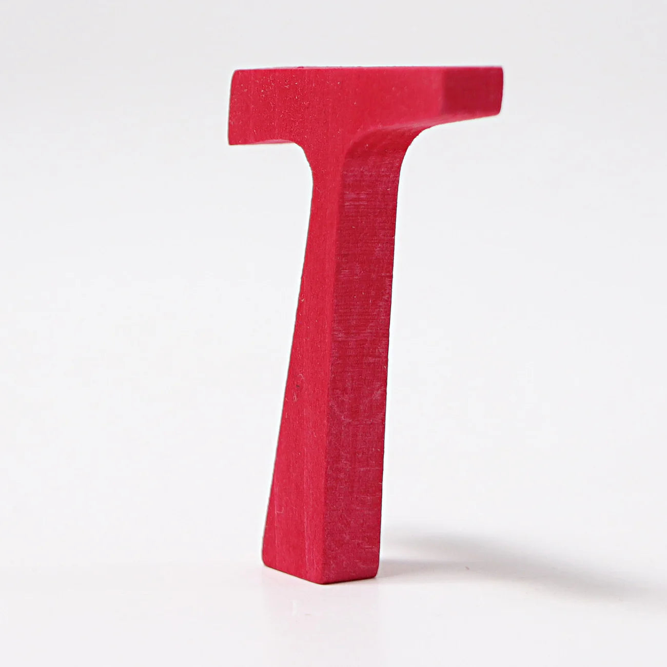 GRIMM’S | Antroposofische letter T