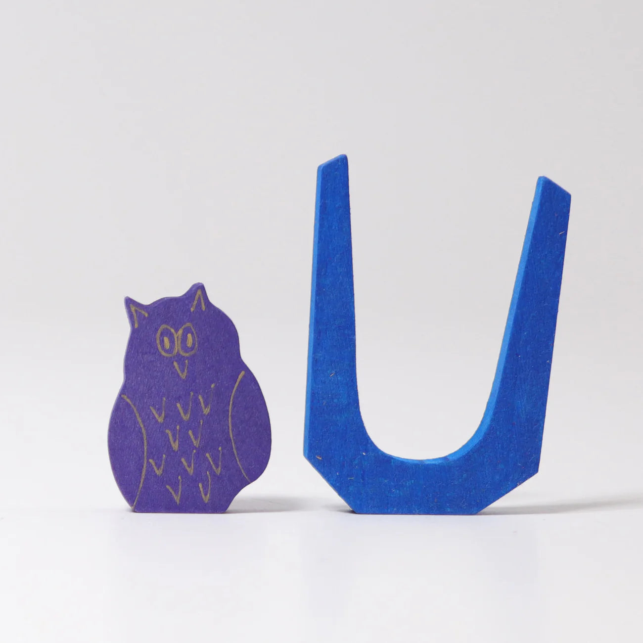 GRIMM’S | Antroposofische letter U