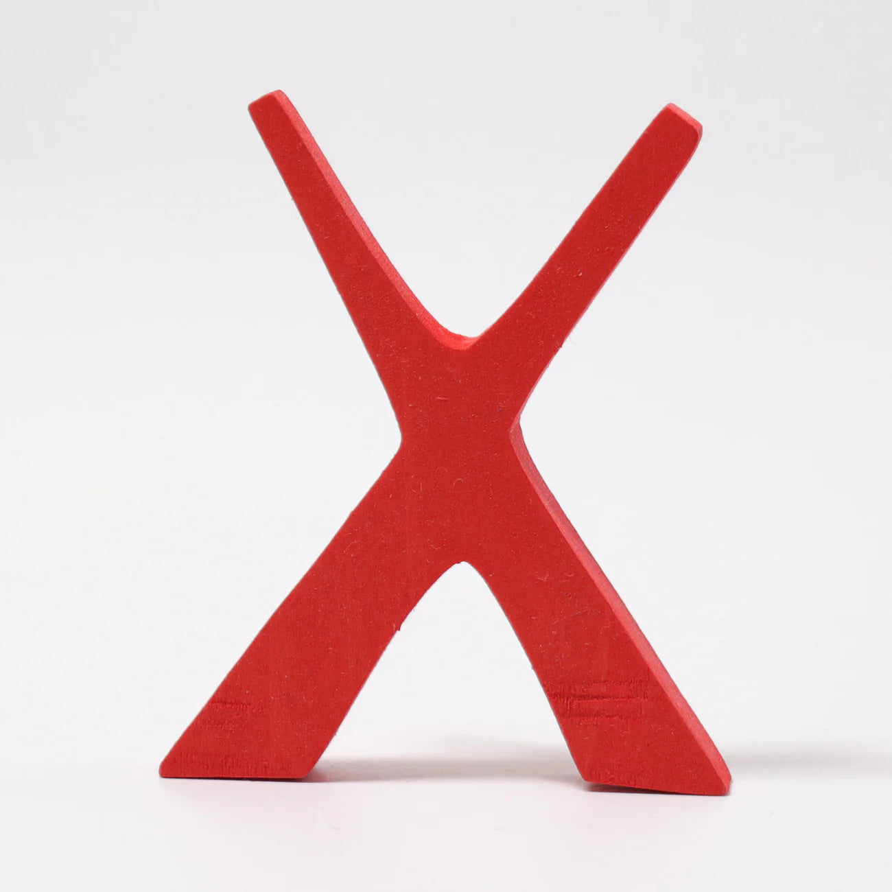GRIMM’S | Antroposofische letter X
