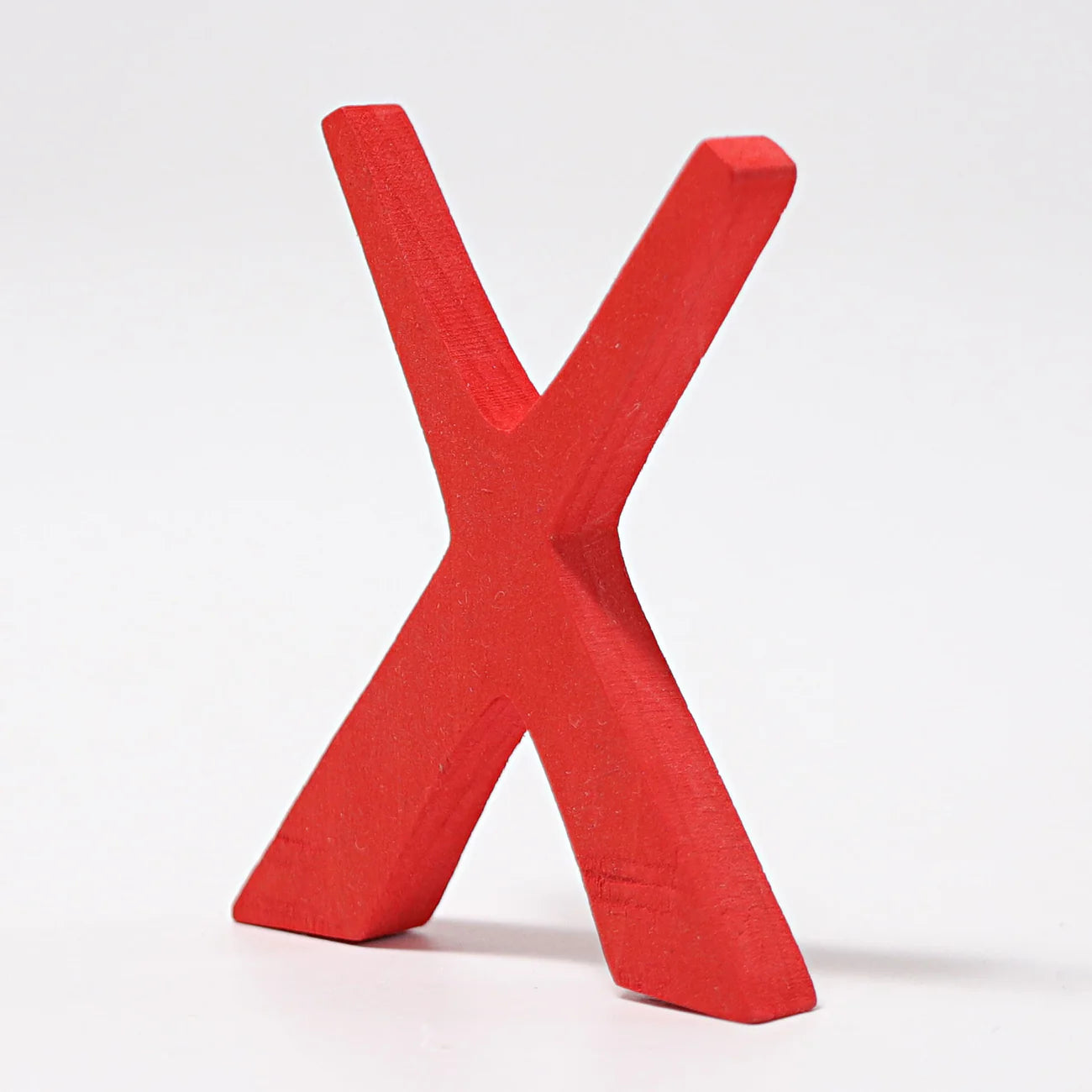 GRIMM’S | Antroposofische letter X