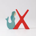 GRIMM’S | Antroposofische letter X