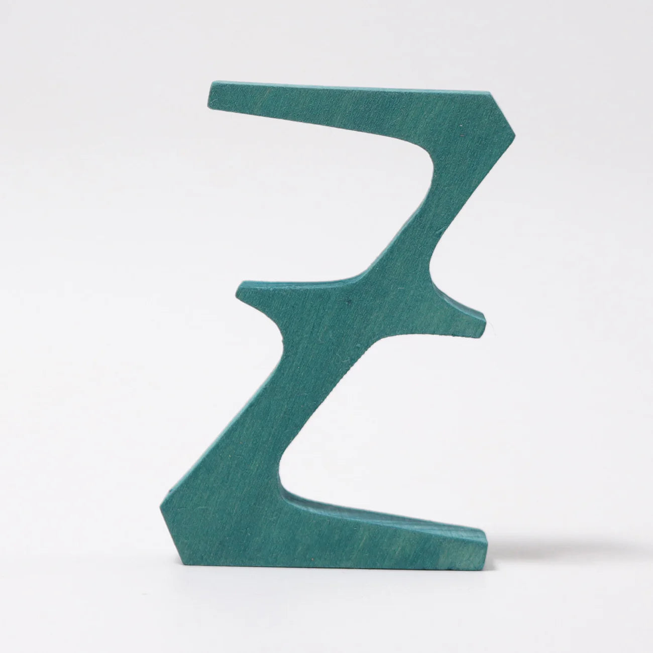 GRIMM’S | Antroposofische letter Z