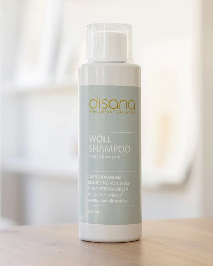 DISANA | Wolwasmiddel