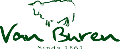 VAN BUREN BOLSWARD | BabyCare schapenvacht