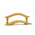 OSTHEIMER | Houten brug